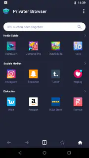 AppLock screenshot 5
