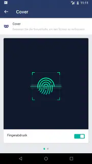 AppLock screenshot 6