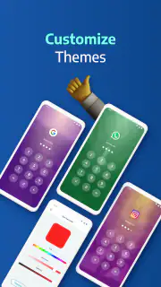 AppLock - App Sperre Schützen screenshot 4