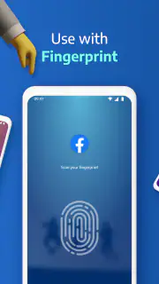 AppLock - App Sperre Schützen screenshot 8