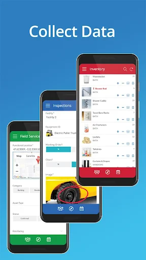 AppSheet screenshot