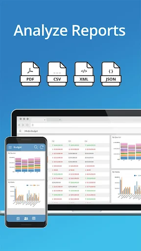 AppSheet screenshot