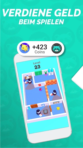 AppStation - Games & Rewards screenshot