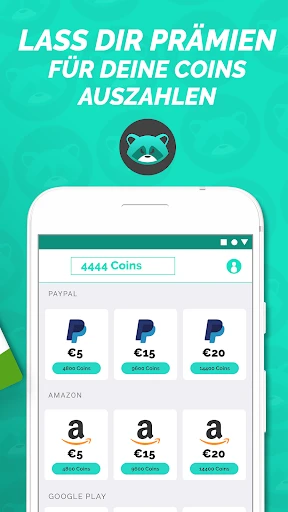 AppStation - Games & Rewards screenshot