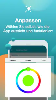 Aqua Mail – schnell & sicher screenshot 7