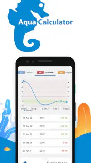 AquaCalculator screenshot 1