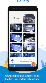 AquaCalculator screenshot 3