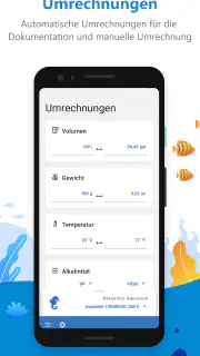 AquaCalculator screenshot 4