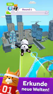 aquapark.io screenshot 4