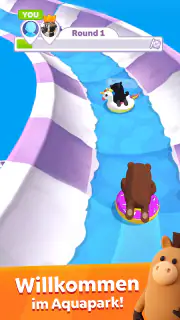 aquapark.io screenshot 8