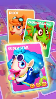 Aquarium-Solitaire screenshot 7