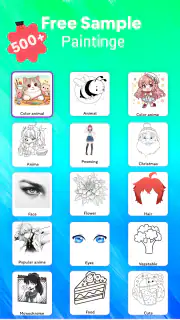 AR Draw Sketch: Paint & Trace screenshot 3