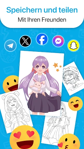 AR Draw Sketch: Trace & Paint screenshot
