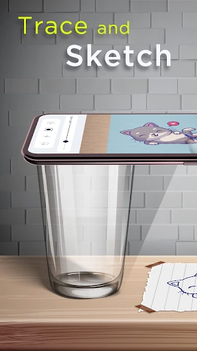 AR Drawing: Paint & Sketch screenshot
