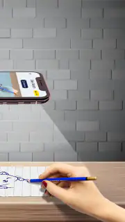 AR Drawing: Paint & Sketch screenshot 2