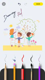 AR Drawing: Paint & Sketch screenshot 5