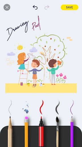 AR Drawing: Paint & Sketch screenshot