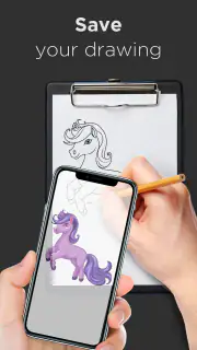AR Drawing: Paint & Sketch screenshot 6