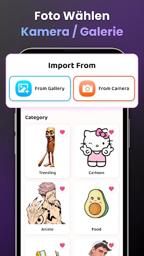 AR Drawing Sketch Paint App screenshot