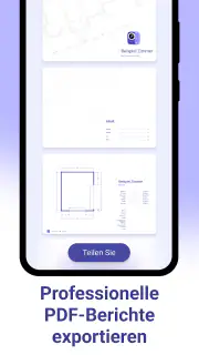 AR Plan 3D Lineal - Raumplaner screenshot 5