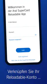 Aral SuperCard Reloadable screenshot 4
