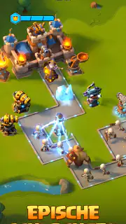Arcane Arena: Turmverteidigung screenshot 2