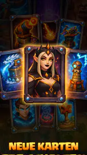 Arcane Arena: Turmverteidigung screenshot 3