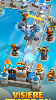 Arcane Arena: Turmverteidigung screenshot 5