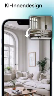 Arch - AI Home Design screenshot 1