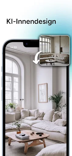 Arch - AI Home Design screenshot