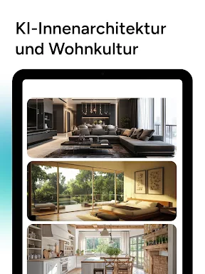 Arch - AI Home Design screenshot