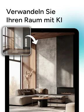 Arch - AI Home Design screenshot