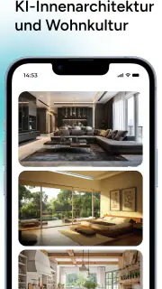 Arch - AI Home Design screenshot 2
