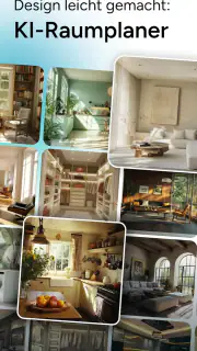 Arch - AI Home Design screenshot 3