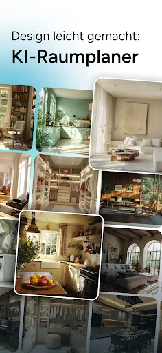 Arch - AI Home Design screenshot