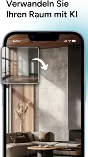 Arch - AI Home Design screenshot 4