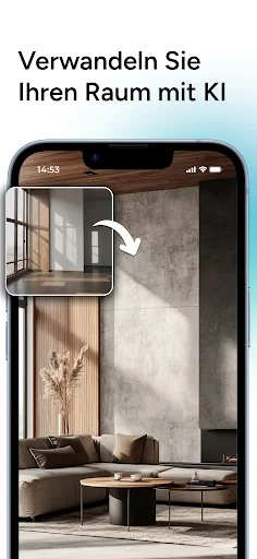 Arch - AI Home Design screenshot