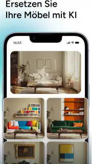 Arch - AI Home Design screenshot 5