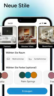 Arch - AI Home Design screenshot 7