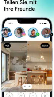 Arch - AI Home Design screenshot 8