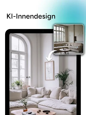 Arch - AI Home Design screenshot