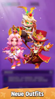 Archero screenshot 1