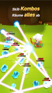 Archero 2 screenshot 2