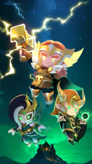 Archero 2 screenshot 7