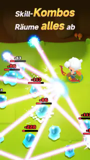 Archero 2 screenshot 8