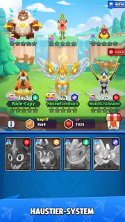 Archero screenshot 4