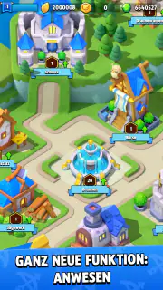 Archero screenshot 5