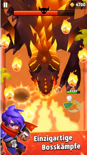 Archero screenshot 6