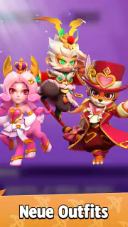 Archero screenshot 7