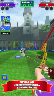 Archery Club: PvP Multiplayer screenshot 2